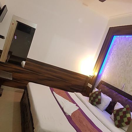 Hotel Perfect Palace New Delhi Luaran gambar