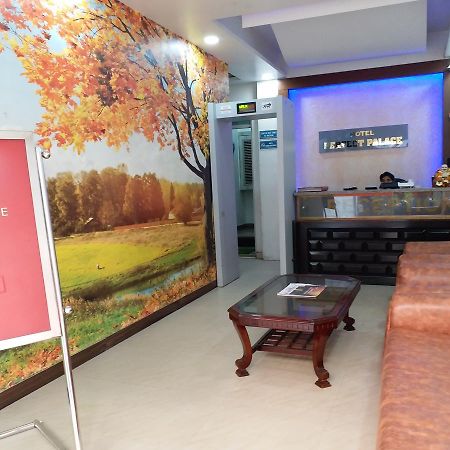 Hotel Perfect Palace New Delhi Luaran gambar