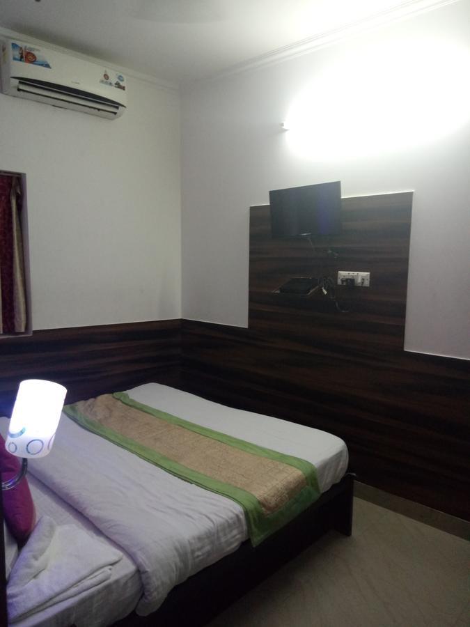Hotel Perfect Palace New Delhi Luaran gambar