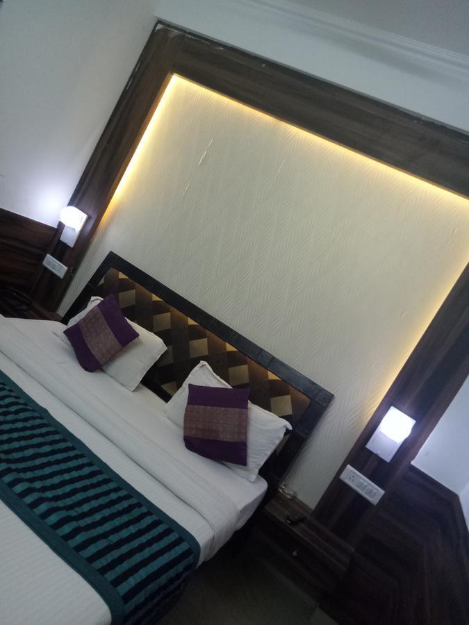 Hotel Perfect Palace New Delhi Luaran gambar