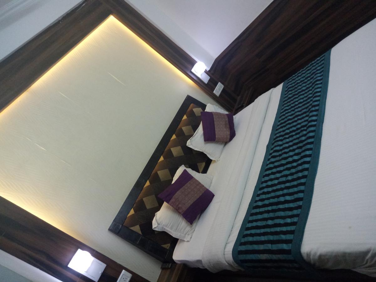 Hotel Perfect Palace New Delhi Luaran gambar