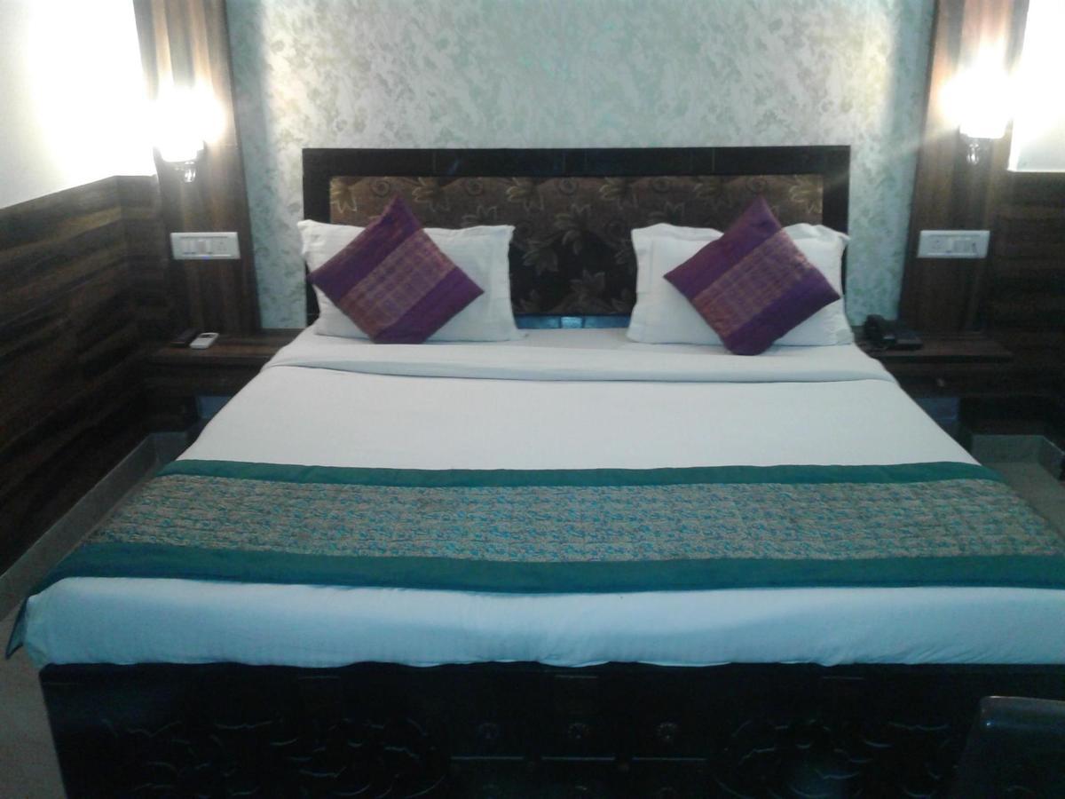 Hotel Perfect Palace New Delhi Luaran gambar