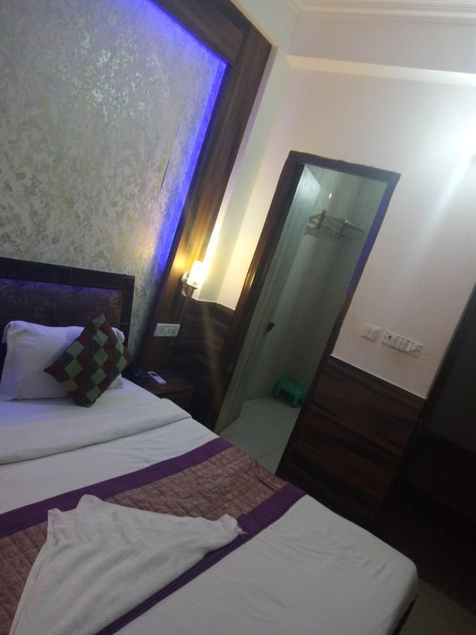Hotel Perfect Palace New Delhi Luaran gambar