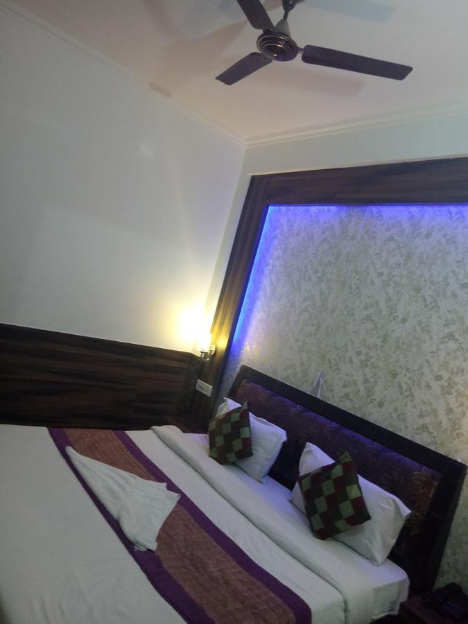 Hotel Perfect Palace New Delhi Luaran gambar