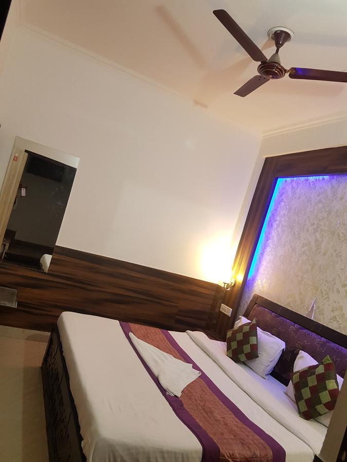 Hotel Perfect Palace New Delhi Luaran gambar