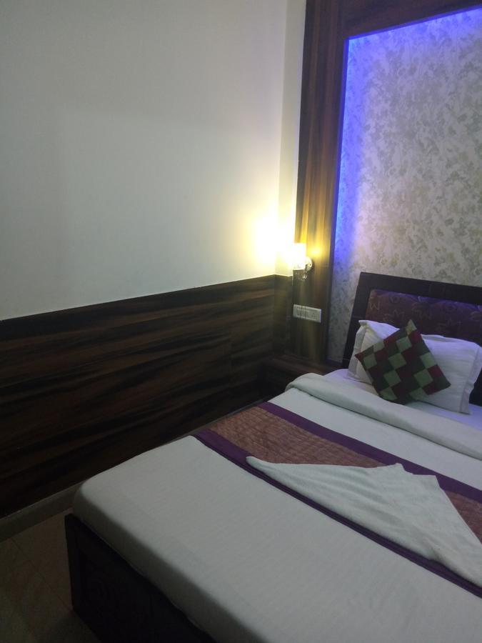 Hotel Perfect Palace New Delhi Luaran gambar
