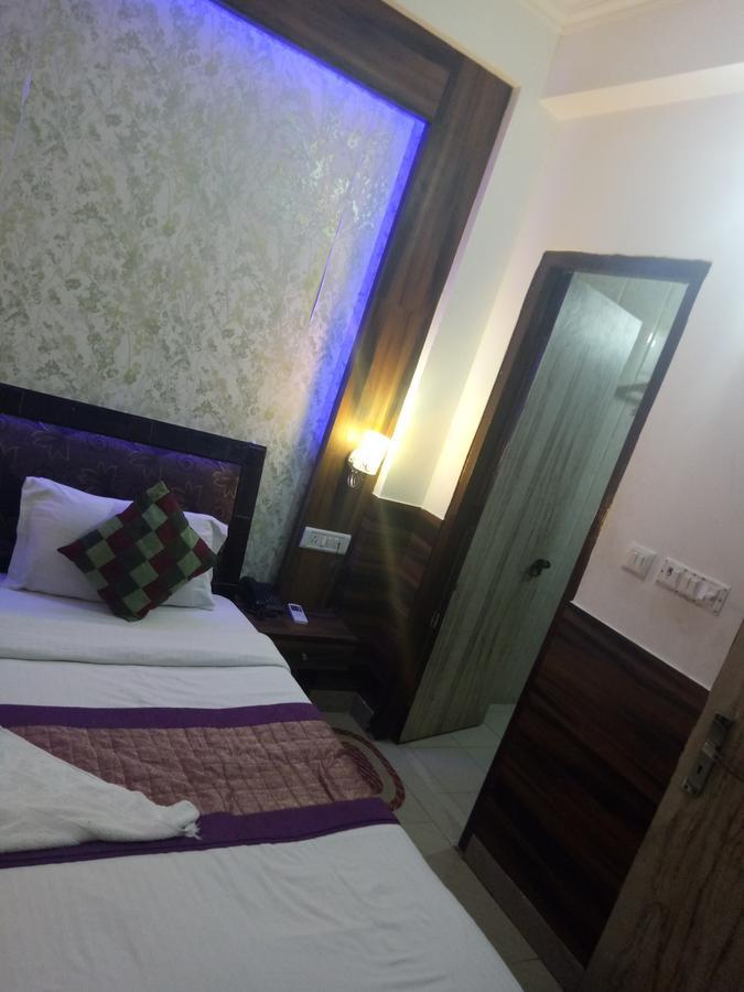Hotel Perfect Palace New Delhi Luaran gambar
