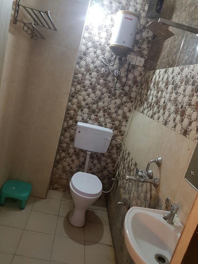 Hotel Perfect Palace New Delhi Luaran gambar