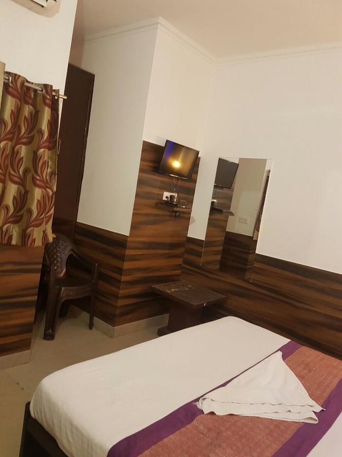 Hotel Perfect Palace New Delhi Luaran gambar