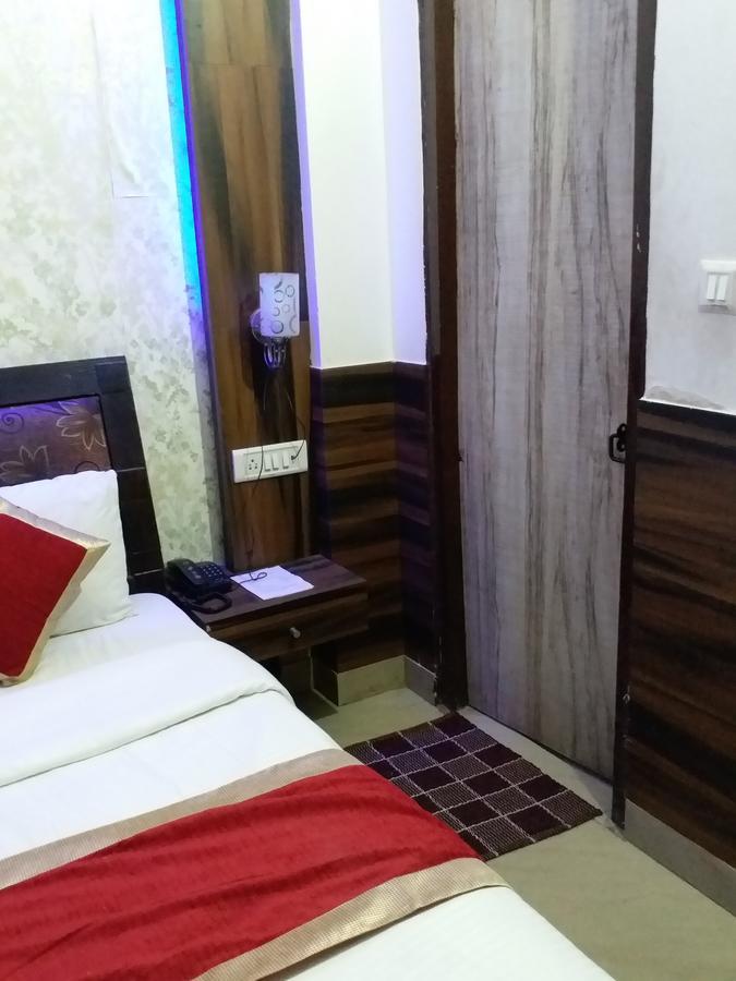 Hotel Perfect Palace New Delhi Luaran gambar
