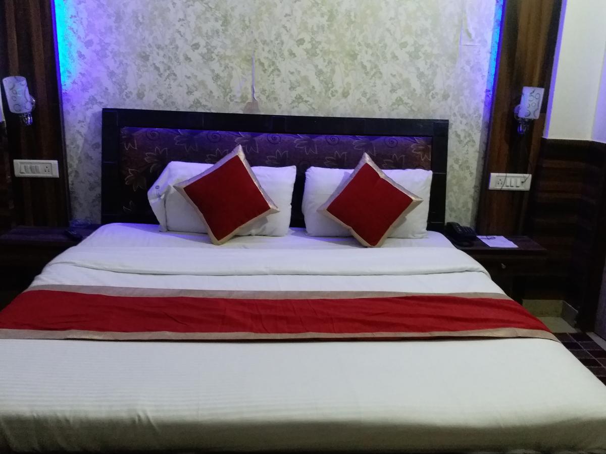 Hotel Perfect Palace New Delhi Luaran gambar